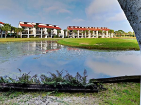 Edgewater Villa #404